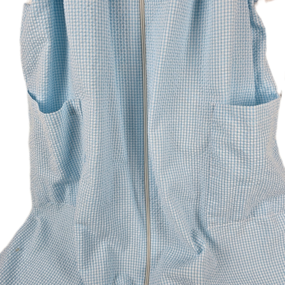 Simply Basic Lightweight Robe - Picture 4 of 11